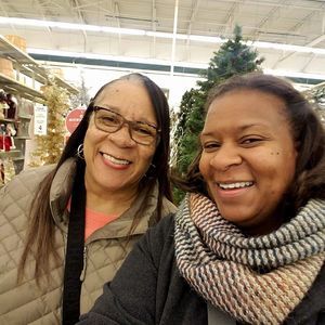 Meet your Posher, Denyale